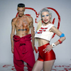 DIE ANTWOORD と南アフリカ