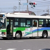ちばグリーンバス　CG-160