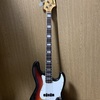 グネコ・ジャズベース