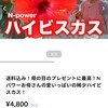 スピリチュアル妻 毎日ありがとうと言って育てたハイビスカスの苗を買う