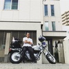 【旅のはじめたての感想】バイクで日本一周中