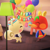 【623】誕生日とかハロウィンとか桜とか