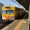 鉄道８２３　【近鉄名古屋線、三岐鉄道】新型車両に変わる予定の三岐鉄道に乗りに行く