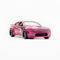 '20 DODGE CAHRGER HELLCAT