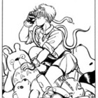 インタビュー 百合翻訳者アナステーシア モレノさん Manga Gunkan マンガ軍艦
