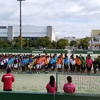 第12回 近県中学生ソフトテニス大会