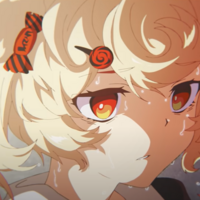 アークナイツ3周年記念ドラマCD「ウルサスの子供たち」 - 頭の上