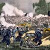 【アメリカの歴史】05.アメリカ南北戦争（1861年〜1865年）