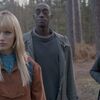 スウェーデンのテレビドラマが原作という『ヒューマンズ』(英語版日本語字幕)、いろいろ考えさせられました。そして素晴らしかった。