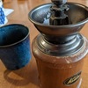カリタのハンドミルの挽き目を中細挽きにしたい男の物語【Kalita_KH-3】