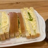 コメダ珈琲でランチ