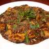 陳建民式・麻婆豆腐（酒醸入り）