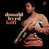 Donald Byrd: Kofi (1969-70)　もうひとつのBlue Note Soundを