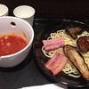 パスタリアン ダイバーシティ東京プラザ店｜東京テレポート｜く～～っ どうしたって見た目通