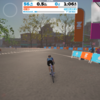 Zwift 362 RIchmond UCI Reverse