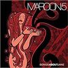 【CD感想】SONGS ABOUT JANE / maroon 5