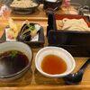 【鶴舞駅すぐ】麺屋 幸先坂 ぷりぷりな海老とコシが良い麺が魅力的な大海老天ざるつけ麺を堪能
