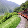 一般道各駅停車の名湯#30 鐘釣温泉