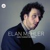 音楽の楽しい連鎖(2021)～＞放て音玉矢＜81＞｜『Elan Mehler（イーラン・メーラー）／Early Sunday Morning（アーリィ・サンデイ・モーニング）【AMU[HD]】【SPD】』｜ソロ・ピアノはコンテンポラリー・スープの味！＞？＜！