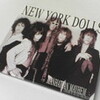 NEW YORK DOLLS