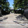 月釜に参加（大徳寺；玉林院洞雲庵）