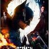 いよいよTHE BATMAN鑑賞。