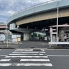 新子安駅周辺の駐輪場マップ