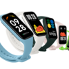 Redmi Smart Band 2とXiaomi Smart Band 7のスペック比較