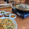 【食事】タイ パタヤで韓国料理を食べる (Doriwon)
