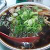 新福菜館（京都）