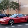 こちらのNSX、現在の走行距離は68万kmです。