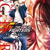 THE KING OF FIGHTERS　外伝　―炎の起源―　真吾、タイムスリップ！行っきまーす！