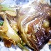 今日の夕食