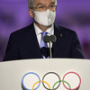 ＩＯＣ会長、トーマス・バッハ氏のバッジの正体は？