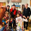 前祝いしたから今年は大丈夫！写真で振り返ろう2019.12.29