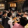 爆裂個人塾長懇親会