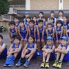 7月18日(日)第4回大阪小学生陸上競技会(万博)