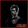 崎山蒼志の「無人島に持っていく俺の５枚」２枚目 LOUIS COLE/TIME