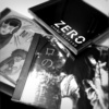 「ごもくならべ」、「ZERO RE:(リマスター版)」発売