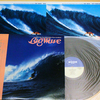 ◆ＬＰレコード/正誤歌詞カード付◆山下達郎「Big Wave ビッグウェイブ」Moon Records MOON-28019　《1984年》　日本盤帯付　オリジナル盤　シティポップ、ファンク、ソウル、映画音楽、サントラ、サーフ、CityPop, Funk, Soul, Soundtrack, Surf