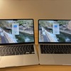 2025年製のMacBook Airに切り替える