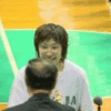 最優秀選手は櫻田佳恵