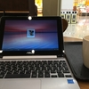 Chromebook in ★Bucks