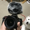 カメラについてもう少し勉強してみようと思う