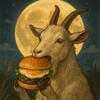 今日、月見バーガーでケンタッキーにしない？　