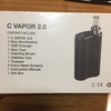 臭わないタバコWEECKE C-Vapor 2