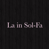 La in Sol-Fa　Chaotic Arrange Cover by カワイ　タラ さん
