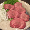 一福で焼肉（曳舟）