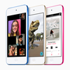 2019年版の iPod touch が発表された