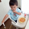 急遽お子守